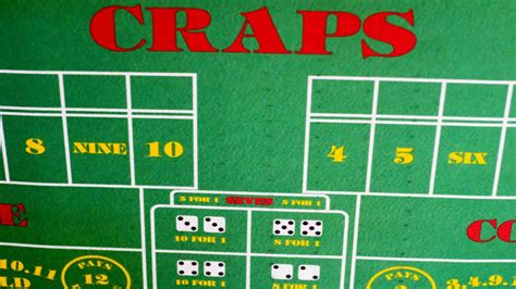 why is it called craps.